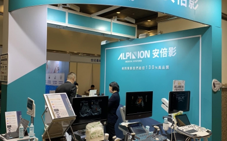 2022 中華民國醫用超音波學會年會